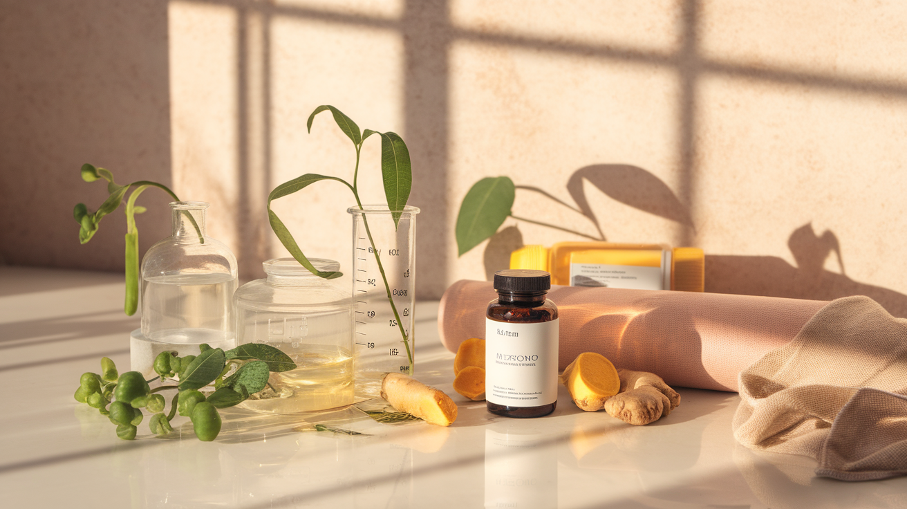 Zlateno – визия за качество и грижа